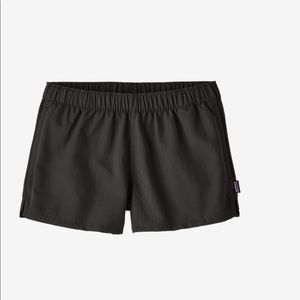 ISO Patagonia baggies or barely baggies